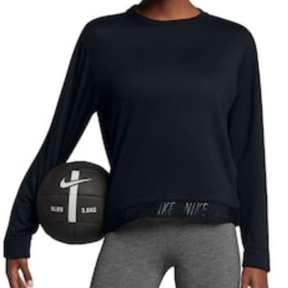 Nike Sweater